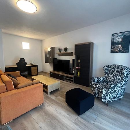 Apartma Kanal Buitenkant foto